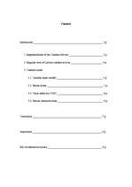 Kutatási anyagok 'Customs', 1.                