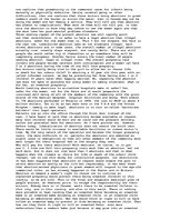 Esszék 'Who Chooses?', 5.                