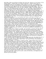 Esszék 'What were the main achievements, both short-term and long-term, of Offa (b.757-7', 1.                