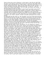 Esszék 'Parent/Child Obligations', 1.                