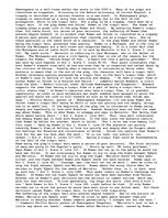 Esszék 'The Elements That Establish Romeo and Juliet as a Tragedy', 1.                