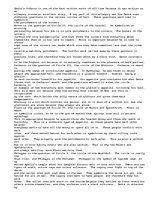 Esszék 'The Guardians of the Inferno (Dante)', 1.                