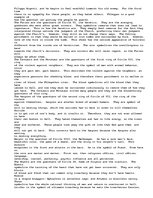 Esszék 'The Guardians of the Inferno (Dante)', 2.                