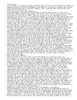 Esszék 'Using a Range of Theories from Across the HR 143 Syllabus Compare and Contrast T', 1.                