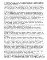 Esszék 'To what Extent Can a Management Let Approach Lead to Reducing Alienation in the ', 1.                