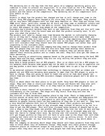 Esszék 'The Marketing Mix for Sony DVD Players', 1.                