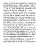 Esszék 'Date Rape', 1.                