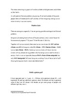 Kutatási anyagok 'United Kingdom and Other Western Countries on Background of Emigration', 5.                