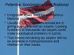 Kutatási anyagok 'United Kingdom and Other Western Countries on Background of Emigration', 24.                