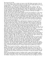 Esszék 'The History of the FBI', 1.                