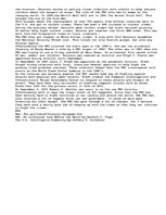 Esszék 'The History of the FBI', 2.                