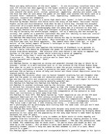 Esszék 'The Hurricane', 1.                