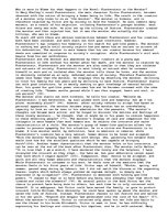 Esszék 'Who is more to Blame for what Happens in the Novel: Frankenstein or the Monster?', 1.                