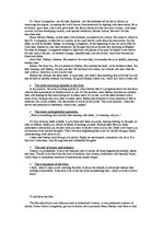 Esszék 'My Impressions, Evaluations of the Film "Stanley’s Search for Livingstone"', 2.                