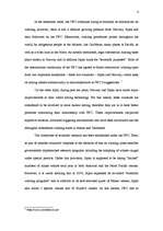Kutatási anyagok 'Analysis of International Whaling Commision', 4.                