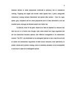 Kutatási anyagok 'Analysis of International Whaling Commision', 6.                