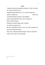 Kutatási anyagok 'Analysis of International Whaling Commision', 7.                