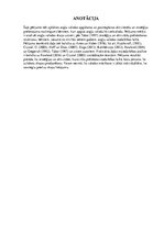 Kutatási anyagok 'English Teaching Strategies and Activities', 4.                