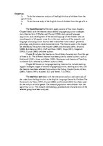 Kutatási anyagok 'English Teaching Strategies and Activities', 8.                