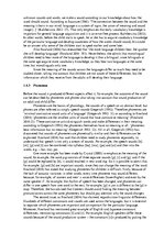 Kutatási anyagok 'English Teaching Strategies and Activities', 13.                