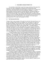 Kutatási anyagok 'English Teaching Strategies and Activities', 15.                