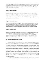 Kutatási anyagok 'English Teaching Strategies and Activities', 22.                