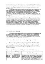 Kutatási anyagok 'English Teaching Strategies and Activities', 26.                