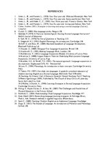 Kutatási anyagok 'English Teaching Strategies and Activities', 34.                