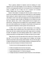 Kutatási anyagok 'The Comparative Analysis of Latvian and Russian Translations from the English Sh', 4.                