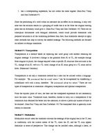 Kutatási anyagok 'The Comparative Analysis of Latvian and Russian Translations from the English Sh', 8.                