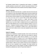 Kutatási anyagok 'The Comparative Analysis of Latvian and Russian Translations from the English Sh', 9.                