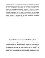 Kutatási anyagok 'The Comparative Analysis of Latvian and Russian Translations from the English Sh', 11.                