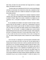 Kutatási anyagok 'The Comparative Analysis of Latvian and Russian Translations from the English Sh', 12.                