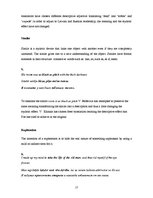 Kutatási anyagok 'The Comparative Analysis of Latvian and Russian Translations from the English Sh', 17.                