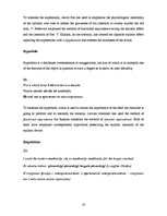 Kutatási anyagok 'The Comparative Analysis of Latvian and Russian Translations from the English Sh', 18.                