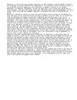 Esszék '"Romeo and Juliet" Directed by Baz Luhrmann', 1.                