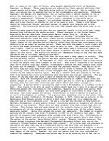 Esszék 'Anyone or Everyone can be a Hero', 1.                