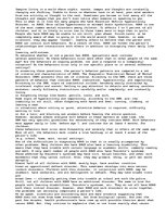 Esszék 'ADHD, Attention Deficit Hyperactivity Disorder', 1.                