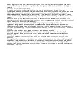 Esszék 'ADHD, Attention Deficit Hyperactivity Disorder', 2.                