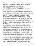 Esszék 'Common Security Arguments', 1.                