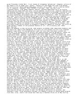 Esszék 'Common Security Arguments', 2.                