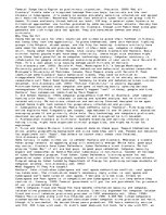 Esszék 'Common Security Arguments', 3.                