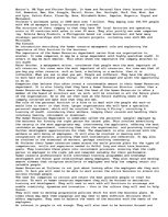 Esszék 'Human Resources', 2.                