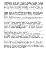 Esszék 'Captain William Kidd Leading up to His Trial for Piracy', 1.                