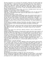 Esszék 'Academic freedom Vs. Community Freedom', 1.                