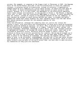 Esszék 'Academic freedom Vs. Community Freedom', 2.                