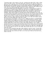 Esszék 'This is a critical lens response to the quote literature opens a dark window on ', 1.                