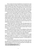 Összefoglalók, jegyzetek 'Instrument in EU Economic Integration: EU Budget', 2.                