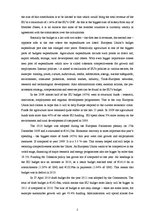 Összefoglalók, jegyzetek 'Instrument in EU Economic Integration: EU Budget', 3.                