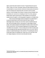 Esszék '"Multi-speed" Europe', 3.                